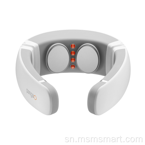 Low frequency yemagetsi Neck Massager